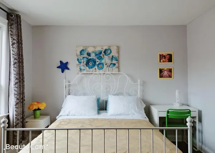 Locarno Hostel