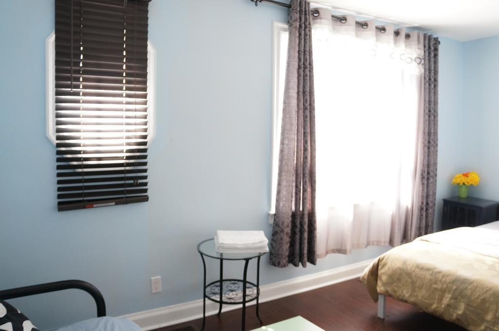 Hostel Locarno Toronto