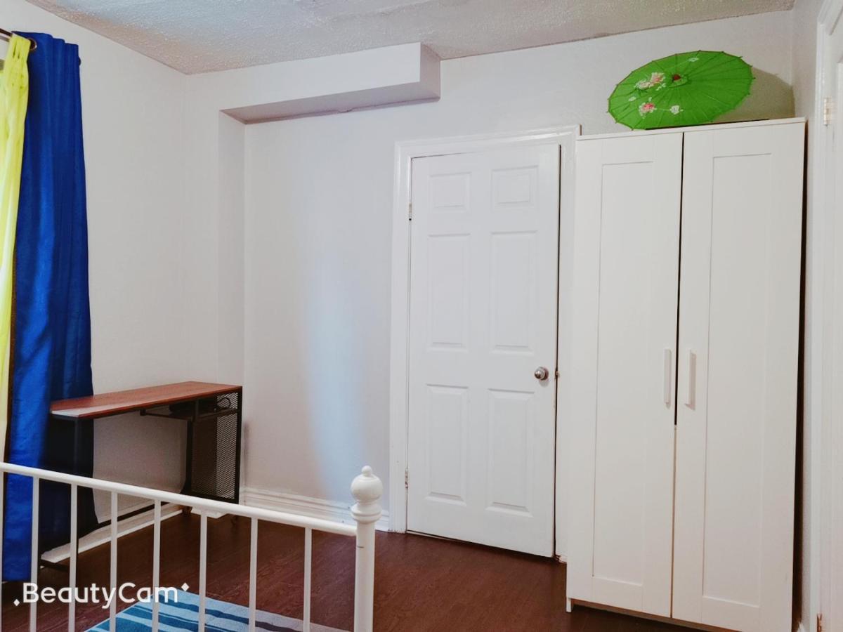 Locarno Hostel Toronto